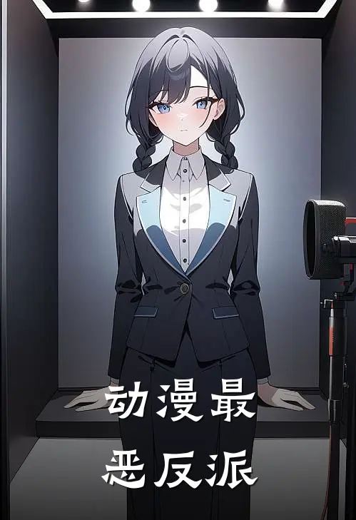 动漫最恶反派