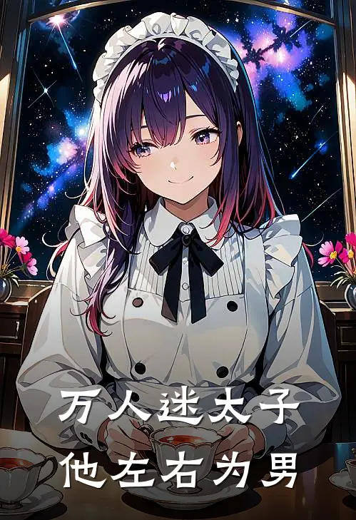 万人迷太子他左右为男