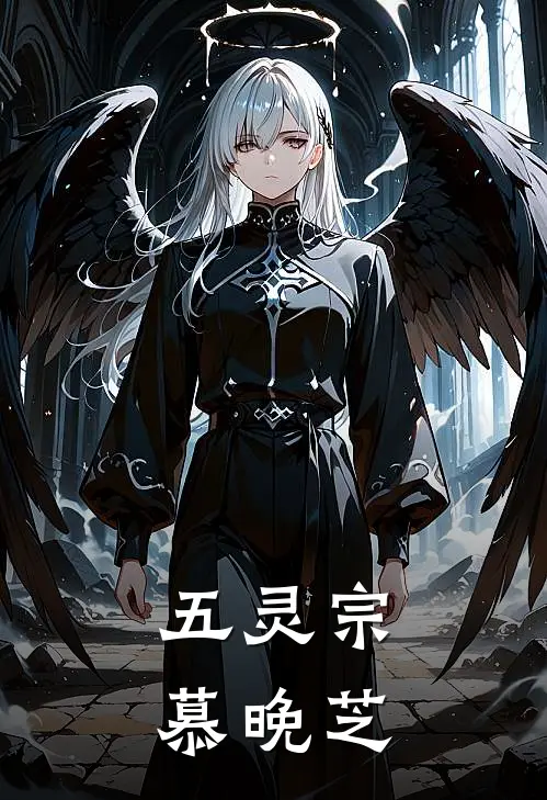 五灵宗慕晚芝