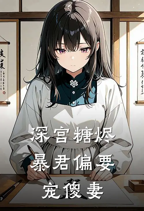 深宫糖烬：暴君偏要宠傻妻苏清棠萧承煜最新章节免费阅读_深宫糖烬：暴君偏要宠傻妻全集免费阅读