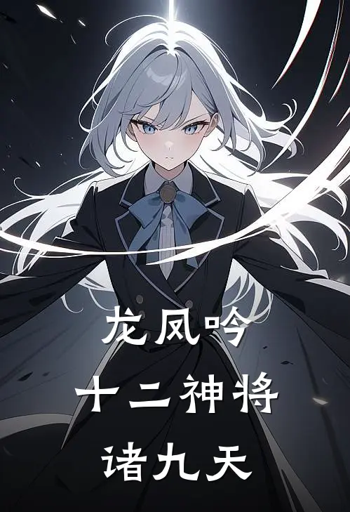 龙凤吟：十二神将诸九天