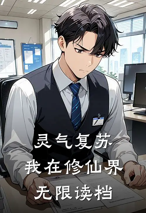 灵气复苏：我在修仙界无限读档(陆小天韩成虎)热门的小说_热门网络小说推荐灵气复苏：我在修仙界无限读档(陆小天韩成虎)