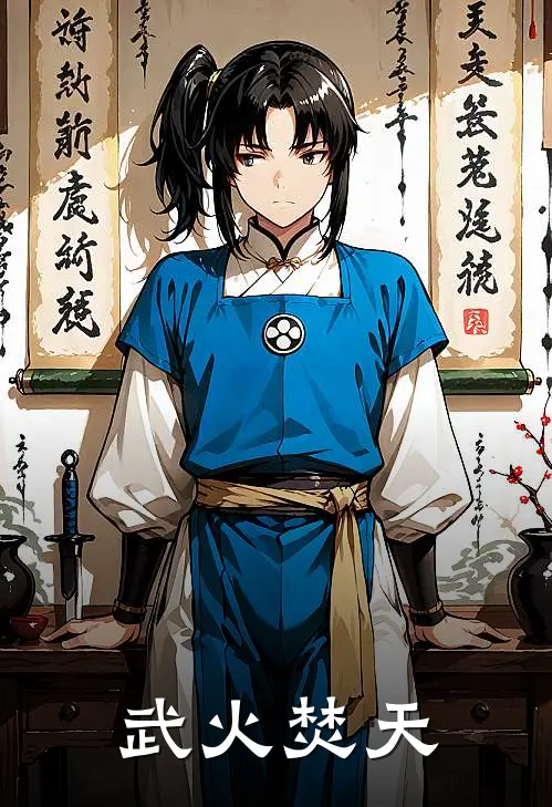 武火焚天(赵正龙元)免费小说在线阅读_在线阅读免费小说武火焚天(赵正龙元)