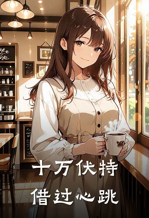 十万伏特借过心跳