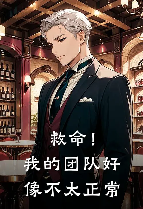 救命！我的团队好像不太正常