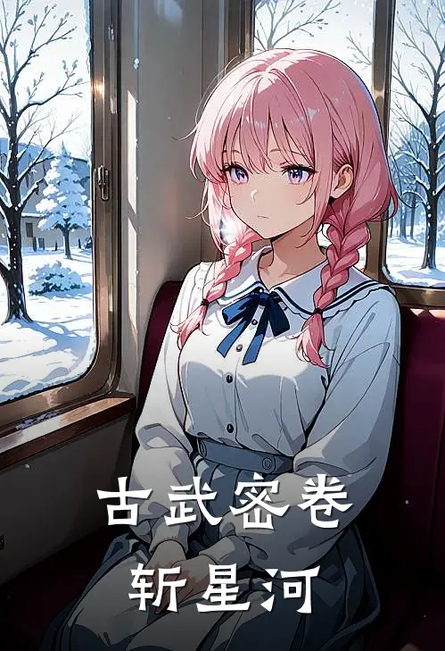 古武密卷斩星河