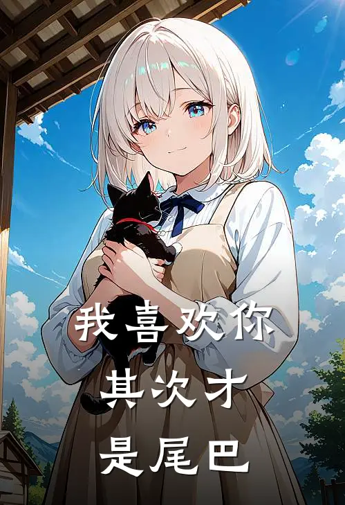 我喜欢你，其次才是尾巴