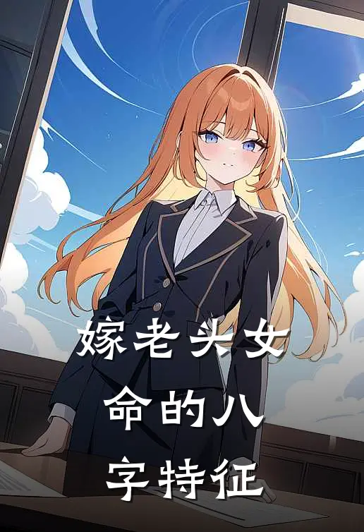 嫁老头女命的八字特征