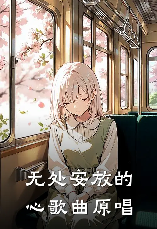 无处安放的心歌曲原唱