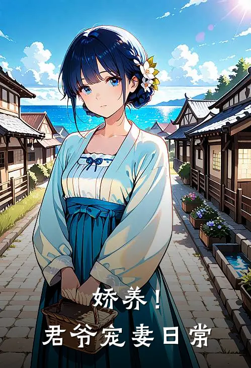 沈清黎君御墨《娇养！君爷宠妻日常》最新章节阅读_(沈清黎君御墨)热门小说