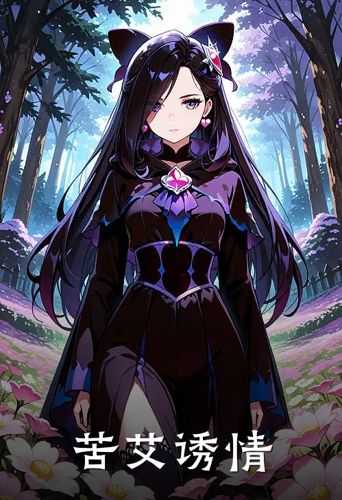 苦艾诱情