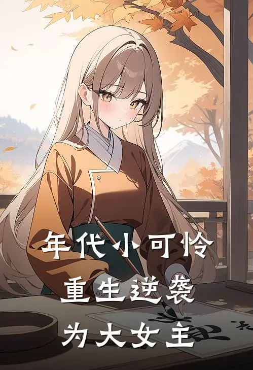 年代小可怜重生逆袭为大女主(林三丫林天宝)全文免费在线阅读_年代小可怜重生逆袭为大女主热门小说