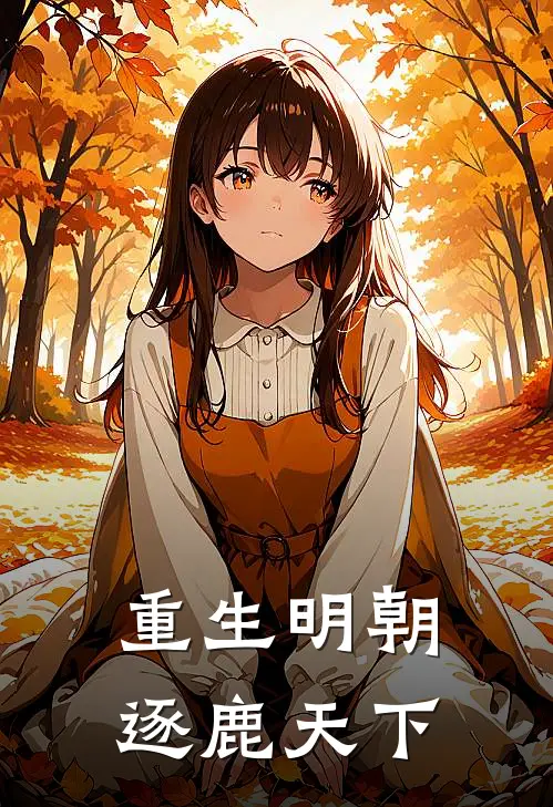 重生明朝逐鹿天下