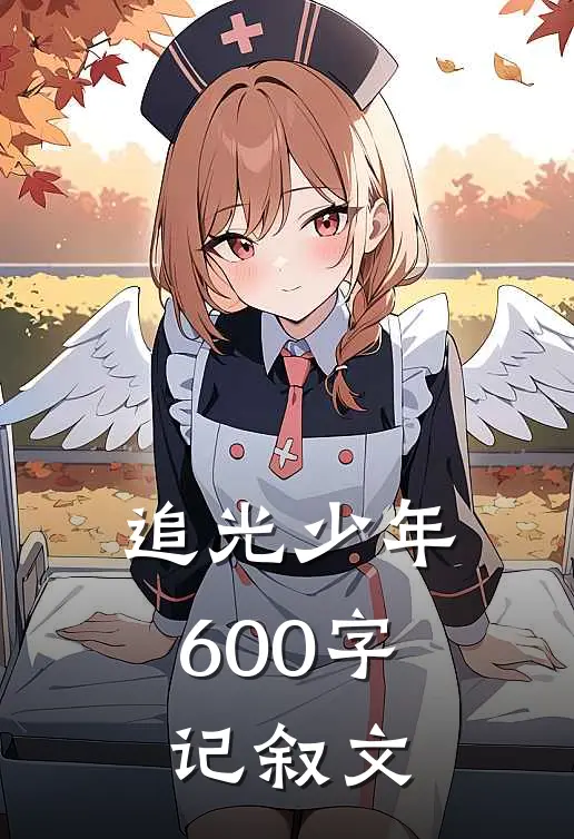 追光少年600字记叙文