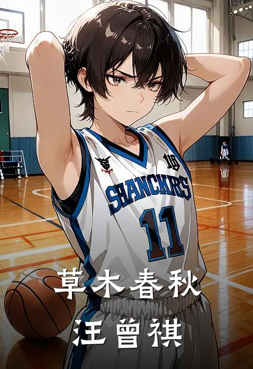 草木春秋汪曾祺