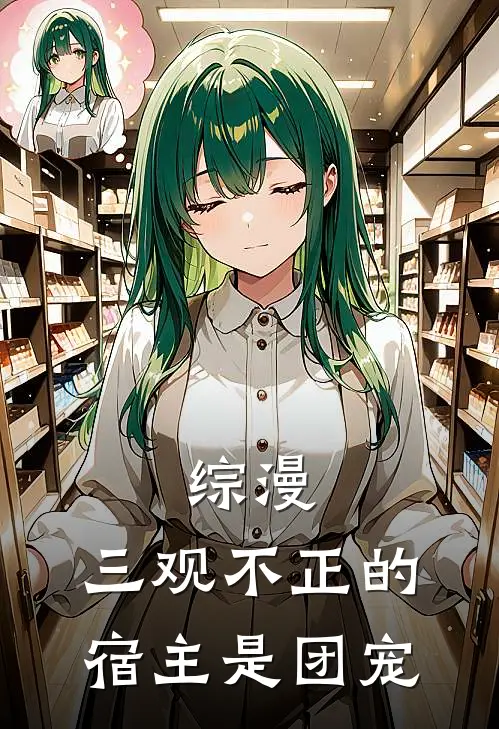 综漫：三观不正的宿主是团宠桑玖安浩辰热门小说大全_免费小说完结综漫：三观不正的宿主是团宠桑玖安浩辰