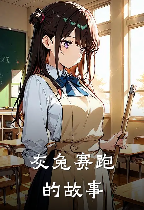 灰兔赛跑的故事