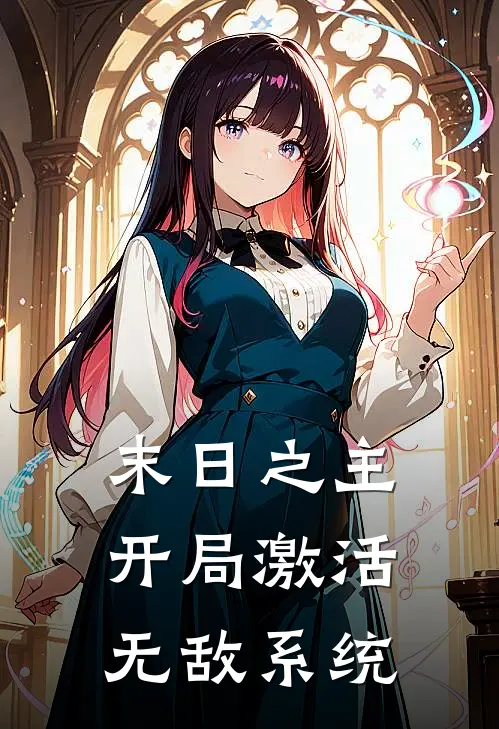 末日之主：开局激活无敌系统