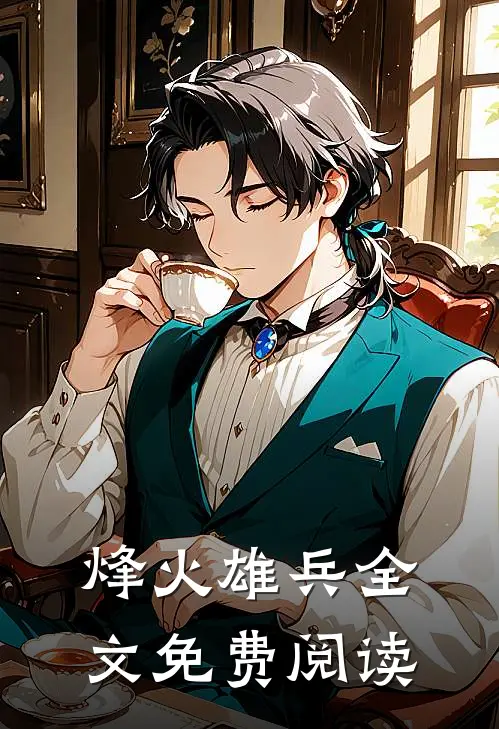 烽火雄兵全文免费阅读