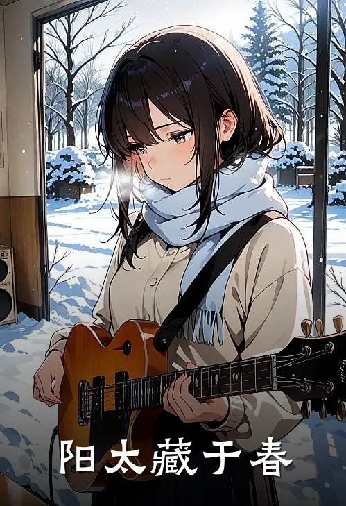 阳太藏于春(陆鸣陆清瑶)全本完结小说_完整版免费全文阅读阳太藏于春(陆鸣陆清瑶)