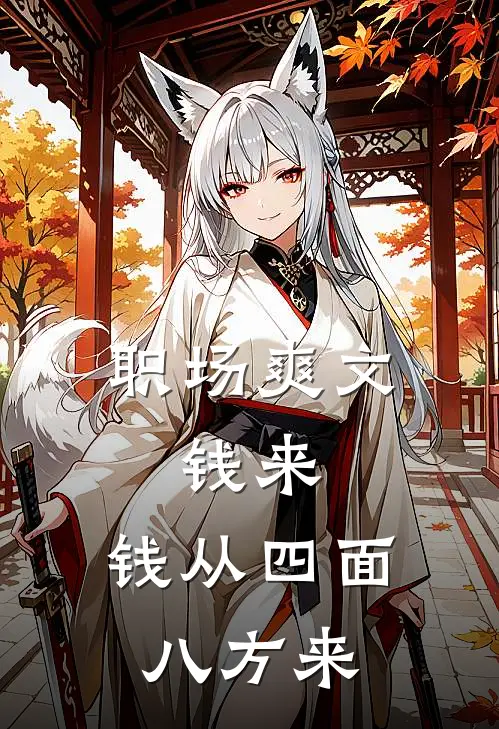 职场爽文：钱来，钱从四面八方来王丽姈王添福热门小说推荐_完本小说大全职场爽文：钱来，钱从四面八方来(王丽姈王添福)