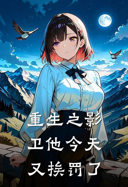 重生之影卫他今天又挨罚了