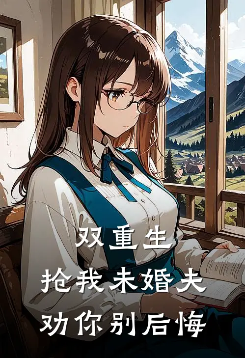 双重生：抢我未婚夫，劝你别后悔(江雪江悦萱怡)最新小说_免费阅读完整版小说双重生：抢我未婚夫，劝你别后悔(江雪江悦萱怡)