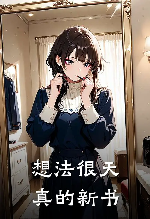 想法很天真的新书