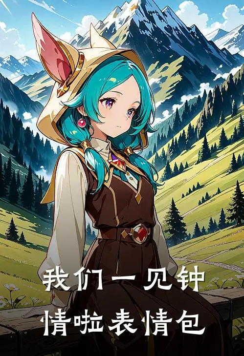 我们一见钟情啦表情包