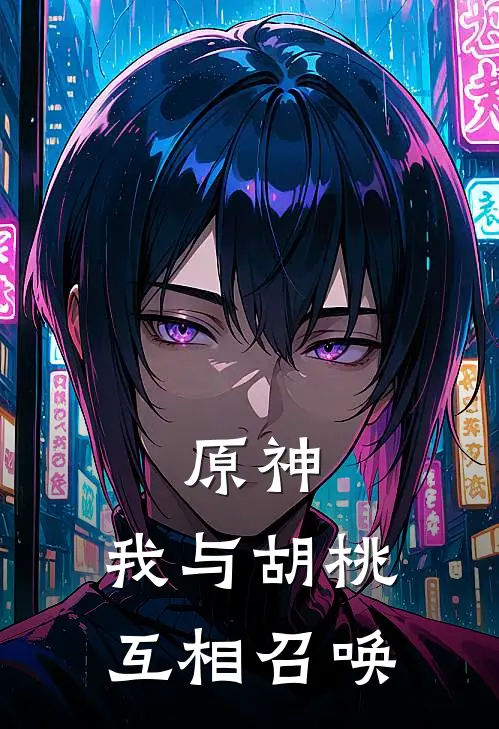 原神：我与胡桃互相召唤