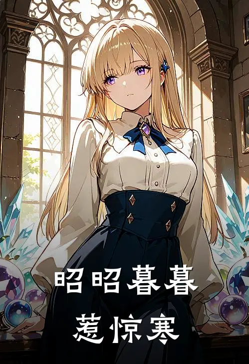 昭昭暮暮惹惊寒