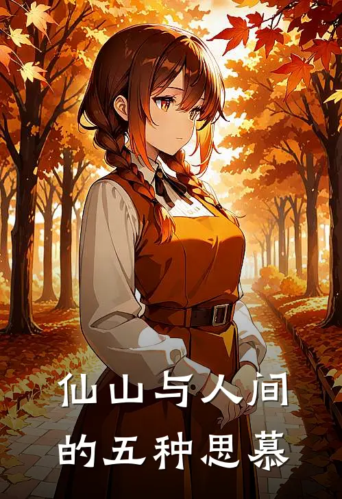 仙山与人间的五种思慕(陈一湘柳梦麟)无弹窗小说免费阅读_小说免费阅读无弹窗仙山与人间的五种思慕陈一湘柳梦麟