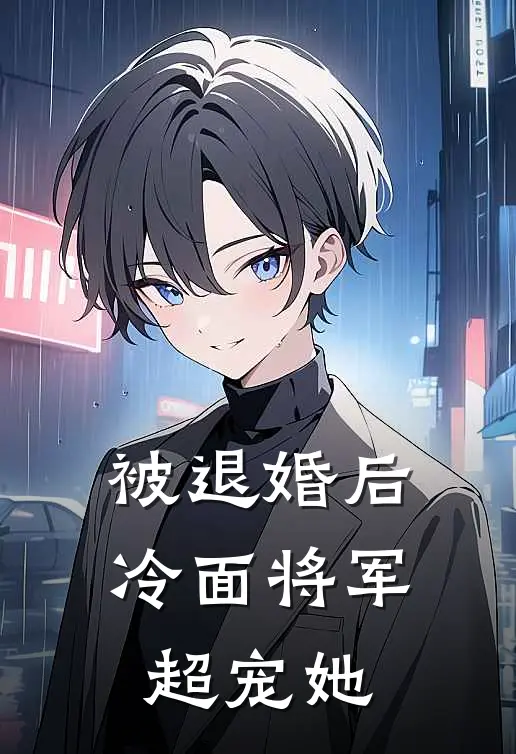 被退婚后，冷面将军超宠她