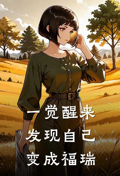 一觉醒来发现自己变成福瑞