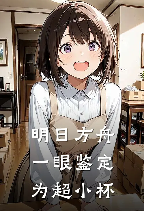 明日方舟：一眼鉴定为超小杯