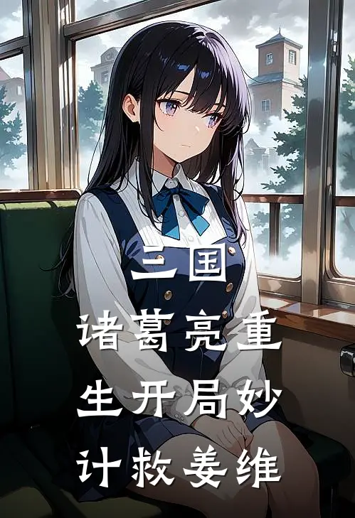 三国：诸葛亮重生开局妙计救姜维