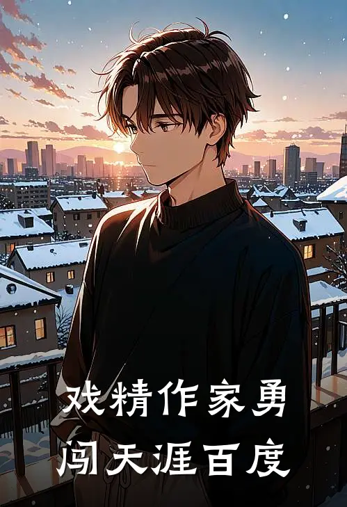 戏精作家勇闯天涯百度