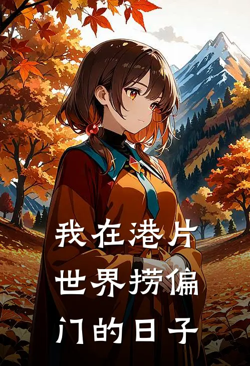 我在港片世界捞偏门的日子