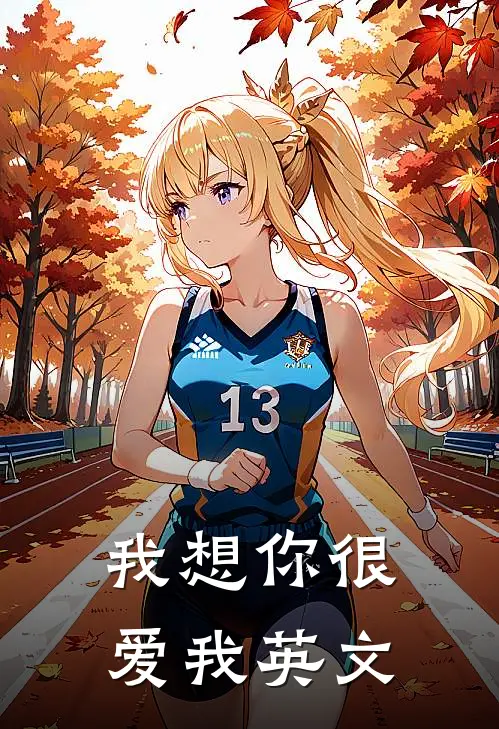 我想你很爱我英文