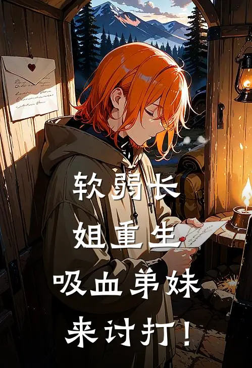软弱长姐重生，吸血弟妹来讨打！