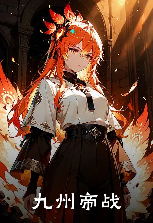 九州帝战