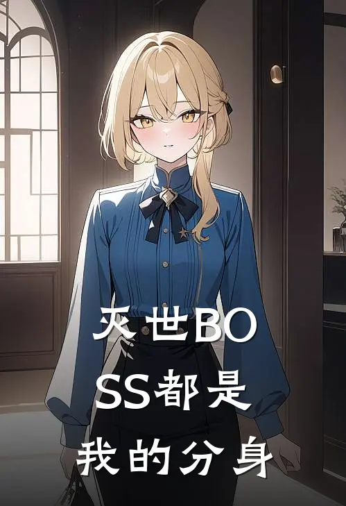 灭世BOSS都是我的分身(慕白萧潜)热门网络小说_最新完本小说灭世BOSS都是我的分身(慕白萧潜)