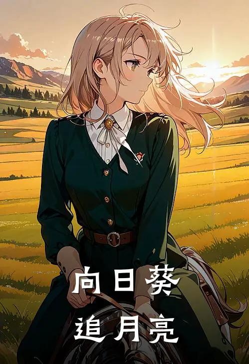 《向日葵追月亮》江葵孟言火爆新书_向日葵追月亮(江葵孟言)最新热门小说