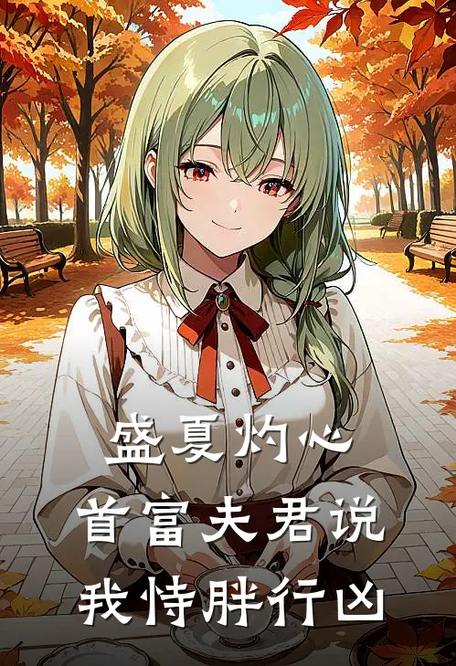 盛夏灼心：首富夫君说我恃胖行凶