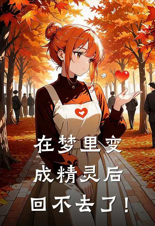 在梦里变成精灵后，回不去了！(简予鹿苏宝晴)免费热门小说_最新小说推荐在梦里变成精灵后，回不去了！简予鹿苏宝晴
