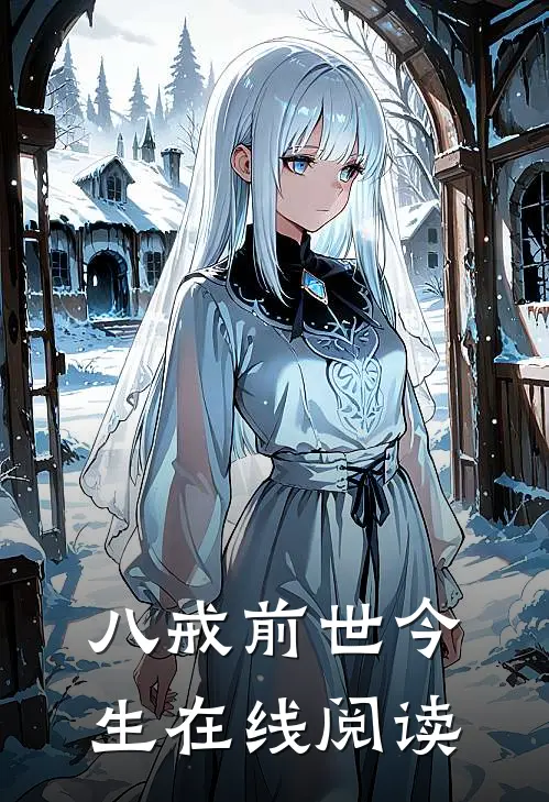 八戒前世今生在线阅读