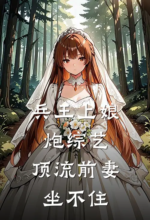 兵王上娘炮综艺，顶流前妻坐不住江白杜菲菲免费小说阅读_免费小说大全兵王上娘炮综艺，顶流前妻坐不住(江白杜菲菲)