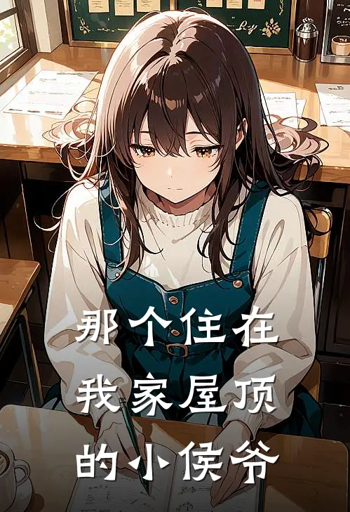 那个住在我家屋顶的小侯爷