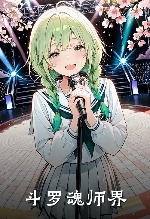 《斗罗魂师界》万振西万振东免费完本小说在线阅读_《斗罗魂师界》万振西万振东免费小说