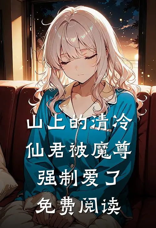 山上的清冷仙君被魔尊强制爱了免费阅读
